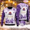 HOT TREND Xmas Coors Light Sweater