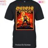 HOT TRENDING Horror Friends Lover Unisex T-Shirt