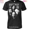 HOT TRENDING Michael Jackson Memories Unisex T-Shirt