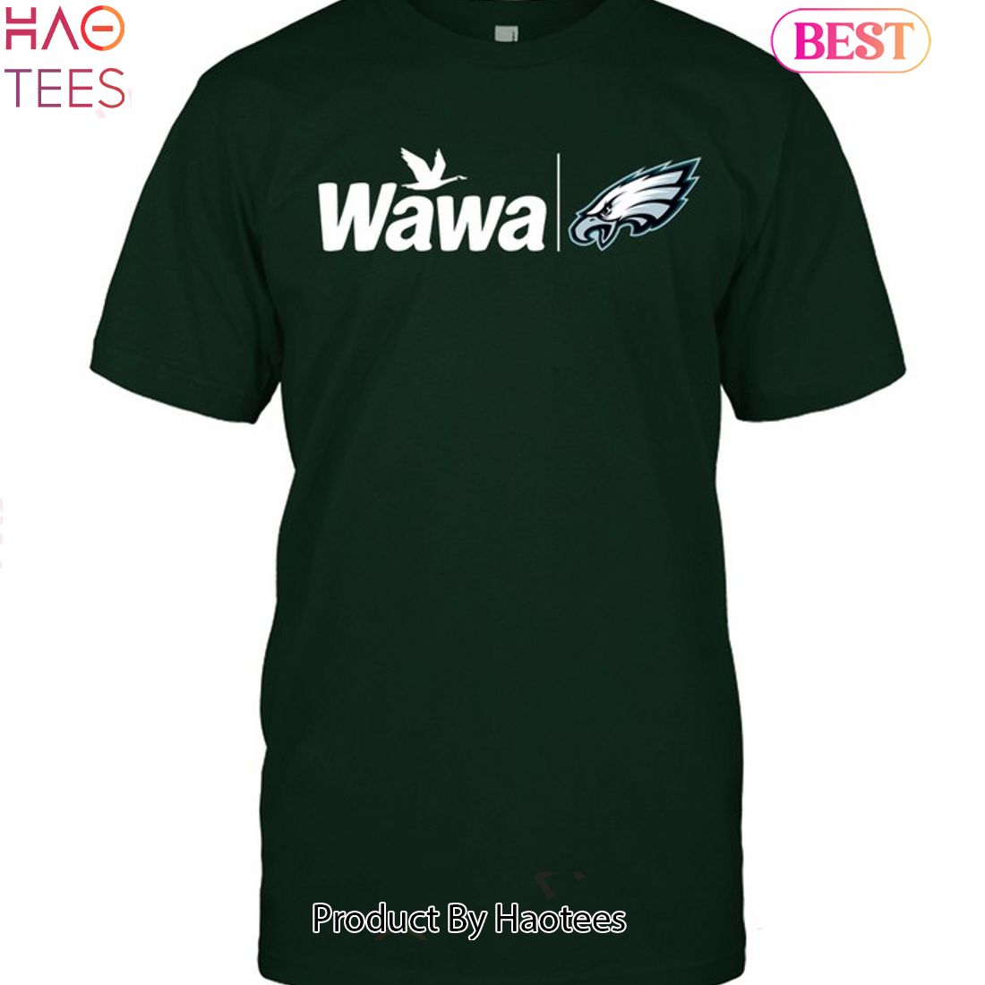 Pin on Wawa Eagles T Shirts