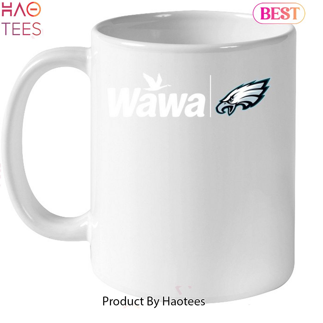 HOT TRENDING Wawa Philadelphia Eagles Unisex T-Shirt HOT TRENDING Wawa Philadelphia Eagles Unisex T-Shirt