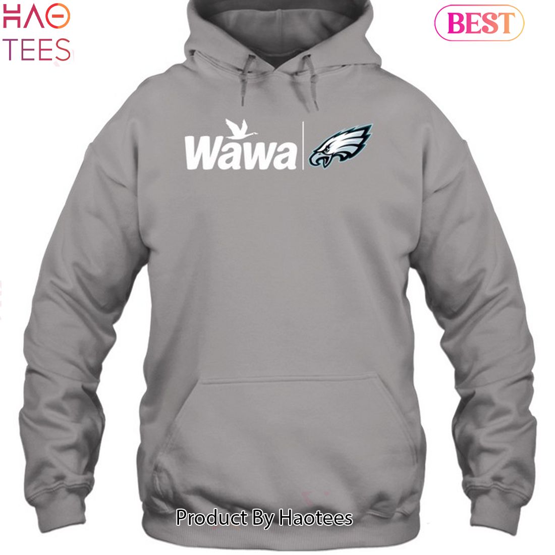 HOT TRENDING Wawa Philadelphia Eagles Unisex T-Shirt HOT TRENDING Wawa Philadelphia Eagles Unisex T-Shirt