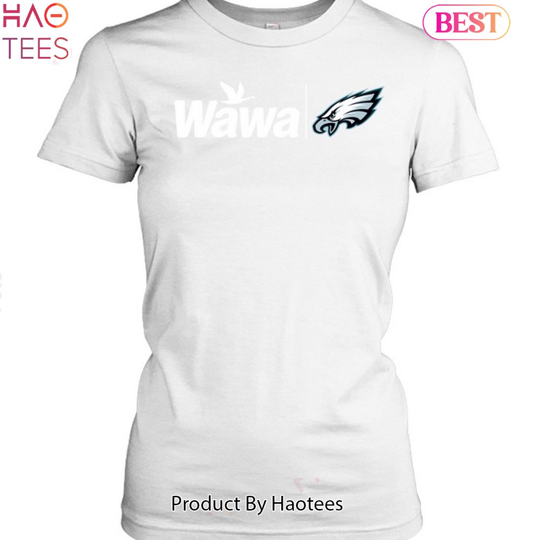 HOT TRENDING Wawa Philadelphia Eagles Unisex T-Shirt HOT TRENDING Wawa Philadelphia Eagles Unisex T-Shirt