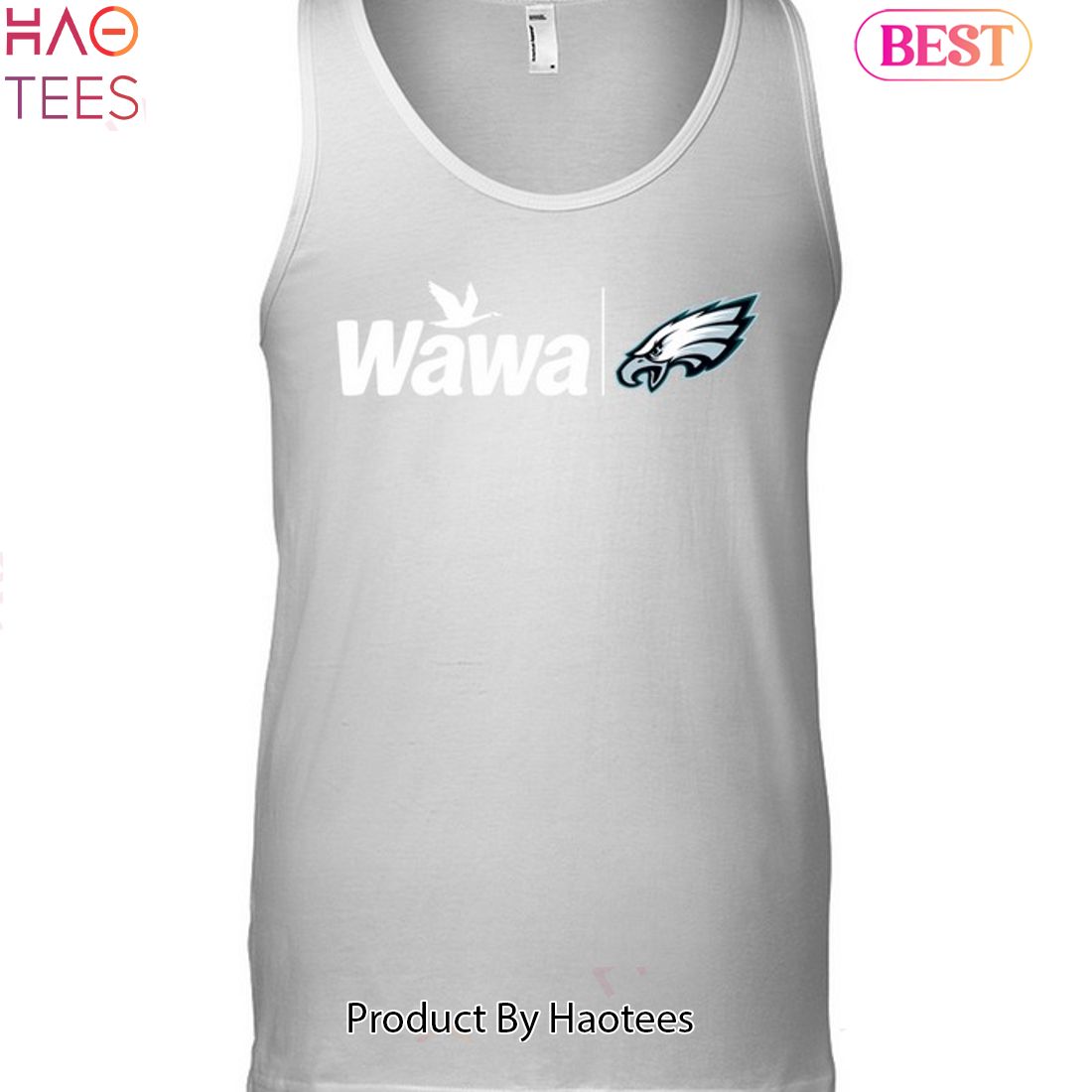 HOT TRENDING Wawa Philadelphia Eagles Unisex T-Shirt HOT TRENDING Wawa Philadelphia Eagles Unisex T-Shirt