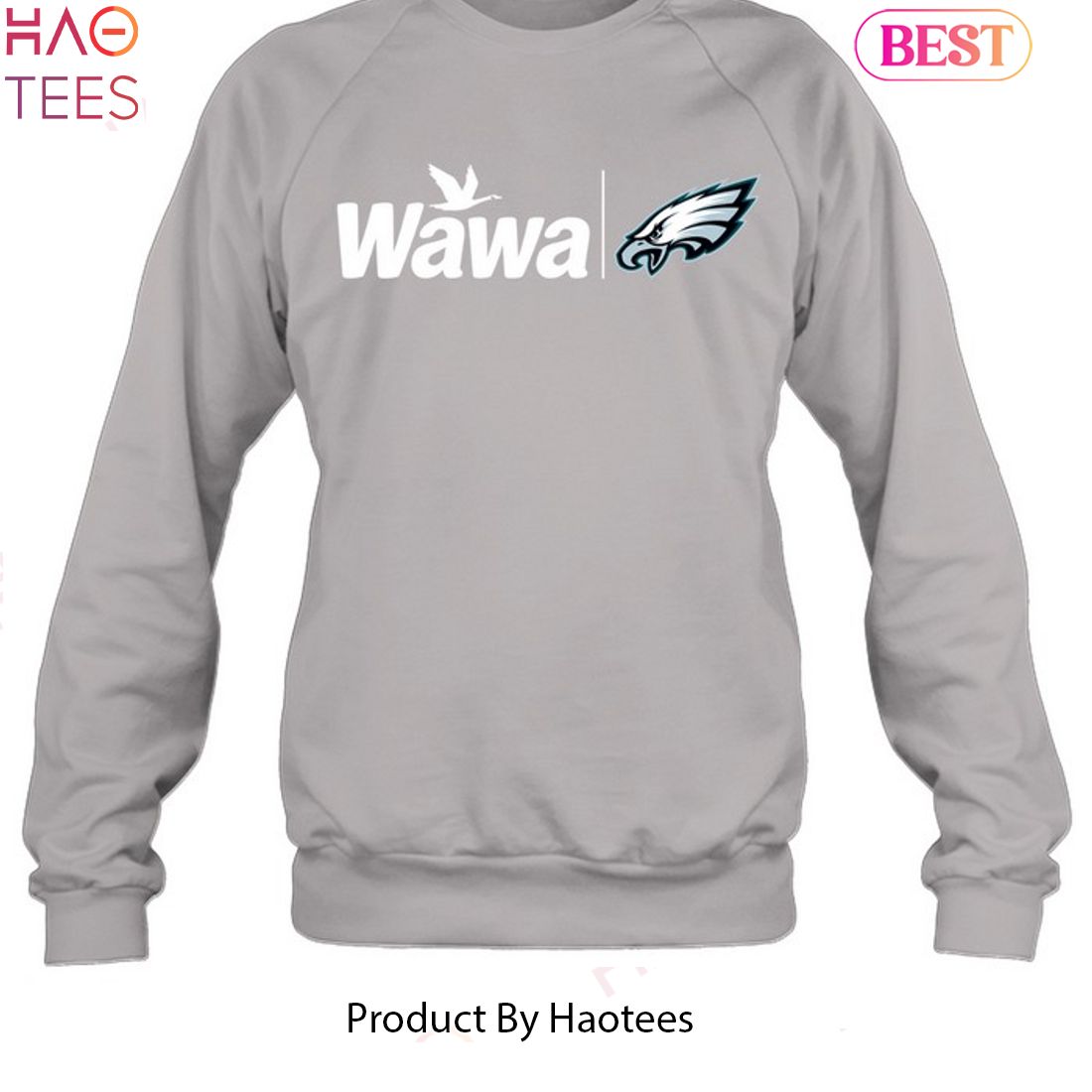 HOT TRENDING Wawa Philadelphia Eagles Unisex T-Shirt HOT TRENDING Wawa Philadelphia Eagles Unisex T-Shirt