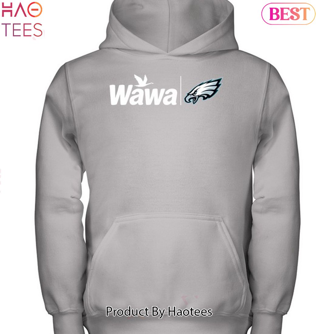 HOT TRENDING Wawa Philadelphia Eagles Unisex T-Shirt HOT TRENDING Wawa Philadelphia Eagles Unisex T-Shirt
