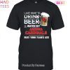 The Young And The Restless 50 Anniversary 1973-2023 Season 50 Thank You For The Memories Unisex T-shirt