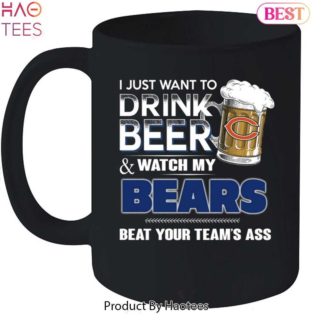 Official I just want to drink beer and watch my Los Angeles Rams beat your  team's ass shirt, hoodie, sweater, long sleeve and tank top