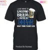 I Just Want To Drink Beer & Watch My Jacksonville Jaguars Beat Your Team Ass Unisex T-Shirt I Just Want To Drink Beer & Watch My Jacksonville Jaguars Beat Your Team Ass Unisex T-Shirt