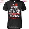 If Pink Floyd Cant Fix It We Are All Screwed Pink Floyd Halloween Unisex T-Shirt If Pink Floyd Cant Fix It We Are All Screwed Pink Floyd Halloween Unisex T-Shirt
