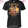 In Loving Memory Of Steve Harwell 1967-2023 Thank You For The Memories Unisex T-Shirt In Loving Memory Of Steve Harwell 1967-2023 Thank You For The Memories Unisex T-Shirt