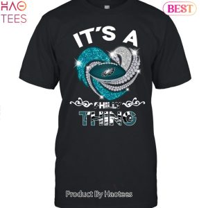 It Is A Philadelphia Eagles Thing Unisex T-Shirt