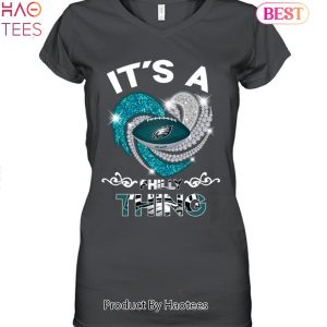 It Is A Philadelphia Eagles Thing Unisex T-Shirt