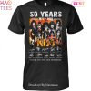 HOT TREND Harley-Davidson Reflection T-Shirt HOT TREND Harley-Davidson Reflection T-Shirt