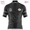 LIMITED Jacksonville Jaguars Special Grateful Dead Design Hoodie