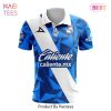 HOT TREND NHL Washington Capitals Special Polo Concept