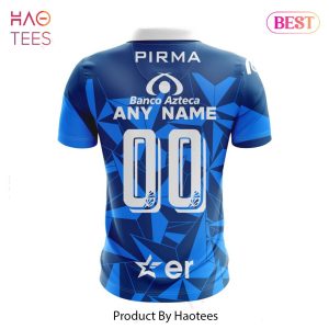 LIMITED LIGA MX Club Puebla 2023 ? 2024 Away Polo
