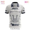 LIMITED MLS CF Montreal 2023 Home Primary Custom Polo LIMITED MLS CF Montreal 2023 Home Primary Custom Polo