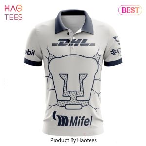 LIMITED LIGA MX Pumas UNAM 2023-2024 Home Polo