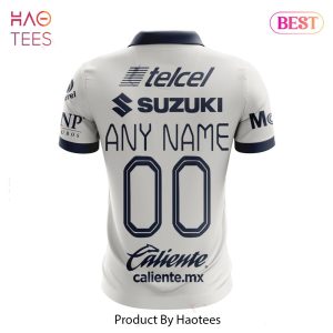 LIMITED LIGA MX Pumas UNAM 2023-2024 Home Polo