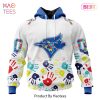 LIMITED Miami Dolphins Special Grateful Dead Design Hoodie