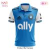 LIMITED MLS Chicago Fire 2023 Away A Kit For All Custom Polo