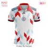 LIMITED MLS Columbus Crew 2023 Home Polo
