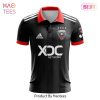 LIMITED MLS Columbus Crew 2023 Home Polo
