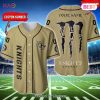 LIMITED NCAA UCF Knights Baseball Jersey