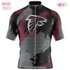 LIMITED NFL Baltimore Ravens Cycling Jersey Hoodie