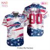LIMITED NFL Carolina Panthers Honor Firefighters – First Responders Hoodie