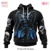 LIMITED NFL Chicago Bears Honor Firefighters – First Responders Hoodie LIMITED NFL Chicago Bears Honor Firefighters – First Responders Hoodie