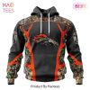 LIMITED NFL Denver Broncos Special Firefighter Uniform Design Hoodie LIMITED NFL Denver Broncos Special Firefighter Uniform Design Hoodie