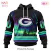 LIMITED NFL Green Bay Packers Special Skull Art Design Hoodie LIMITED NFL Green Bay Packers Special Skull Art Design Hoodie