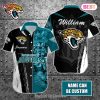LIMITED NFL Jacksonville Jaguars Special MotoCross Concept Hoodie