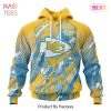 LIMITED NFL Las Vegas Raiders Special Skull Art Design Hoodie
