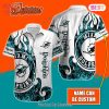 LIMITED NFL Miami Dolphins Special Firefighter Uniform Design Hoodie LIMITED NFL Miami Dolphins Special Firefighter Uniform Design Hoodie