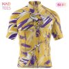 LIMITED NFL Minnesota Vikings Special Horror Skull Art Design Hoodie