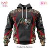 LUXURY NFL Green Bay Packers Special Camo Hunting Design Hoodie LUXURY NFL Green Bay Packers Special Camo Hunting Design Hoodie