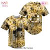 LIMITED NHL Boston Bruins Special Hawaiian Design Baseball Jersey Jeysey