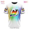 LIMITED NHL New Jersey Devils Special Design For Pride Month Jeysey