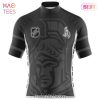 LIMITED NHL Ottawa Senators Mono Cycling Jersey Jeysey