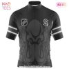 LIMITED NHL Seattle Kraken Mono Cycling Jersey Jeysey