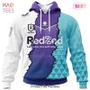 LIMITED NRL Melbourne Storm Special Mix Jersey Jeysey