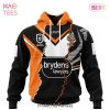 LIMITED NRL Wests Tigers Special Mix Jersey Jeysey