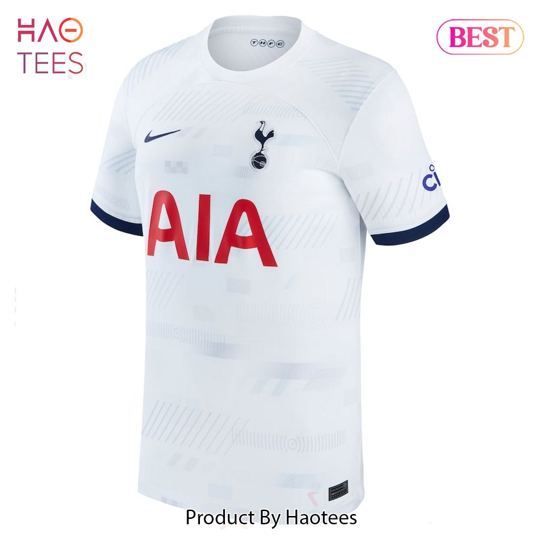 LIMITED Premier League Tottenham Hotspur 2023 2024 Home Jersey Jeysey LIMITED Premier League Tottenham Hotspur 2023 2024 Home Jersey Jeysey