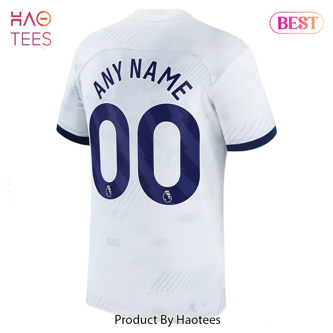 LIMITED Premier League Tottenham Hotspur 2023 2024 Home Jersey Jeysey LIMITED Premier League Tottenham Hotspur 2023 2024 Home Jersey Jeysey