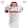 LUXURY LIGA MX FC Juarez 2023 ? 2024 Away Polo