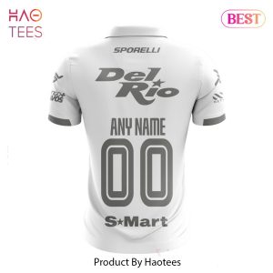 LUXURY LIGA MX FC Juarez 2023 ? 2024 Away Polo