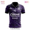 LUXURY LIGA MX FC Juarez 2023 ? 2024 Away Polo